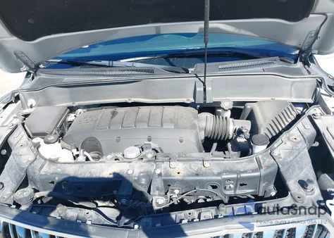 2017 Buick Enclave Leather z USA, uszkodzony, nr VIN 5GAKRBKD8HJ183780